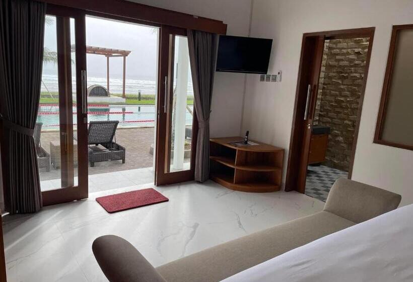 هتل Rejuvenate Resort And Restaurant