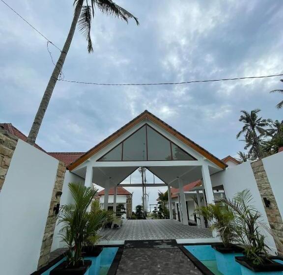هتل Rejuvenate Resort And Restaurant