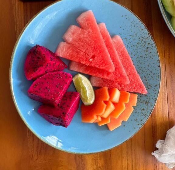 هتل Rejuvenate Resort And Restaurant