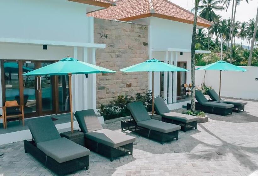 هتل Rejuvenate Resort And Restaurant