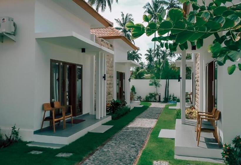 هتل Rejuvenate Resort And Restaurant