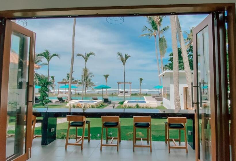 هتل Rejuvenate Resort And Restaurant