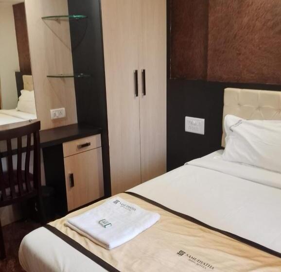 酒店 Samudyatha Inn And Suites