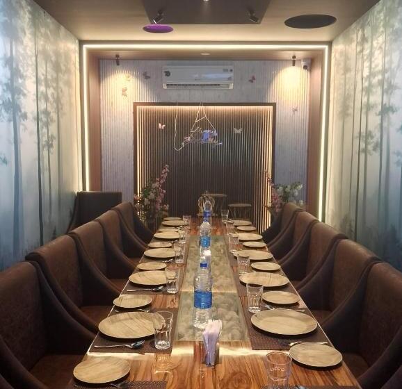 酒店 Samudyatha Inn And Suites