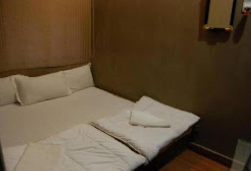 酒店 Shri Guest House & Roof Top Restaurant Varanasi