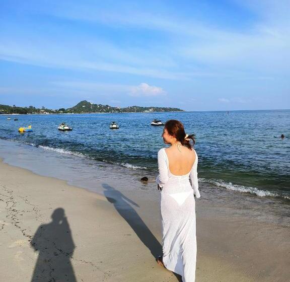 هتل Sz Samui Glamping