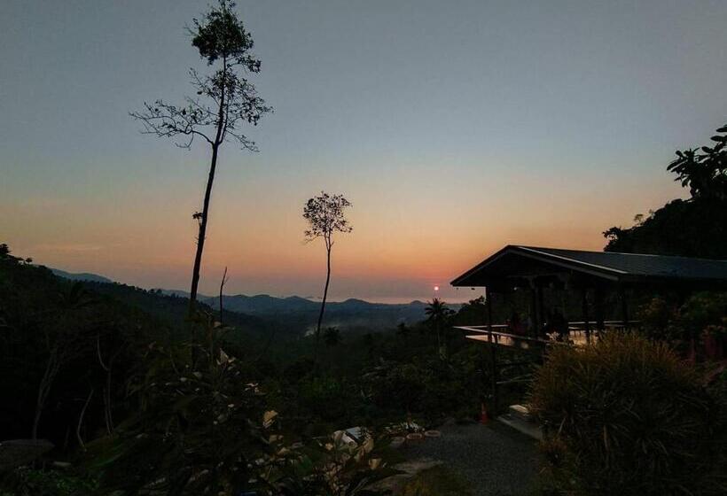 هتل Sz Samui Glamping