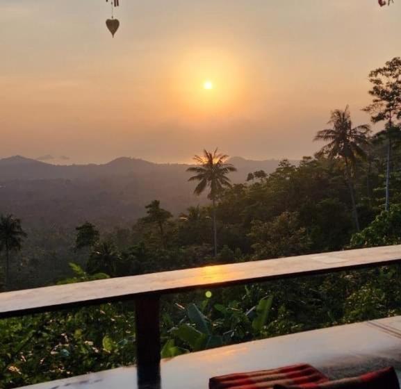 هتل Sz Samui Glamping