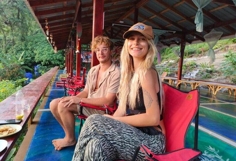 هتل Sz Samui Glamping
