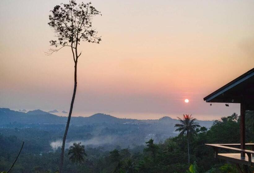 هتل Sz Samui Glamping