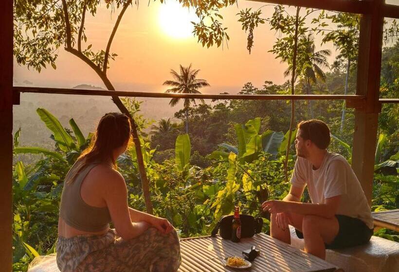 هتل Sz Samui Glamping