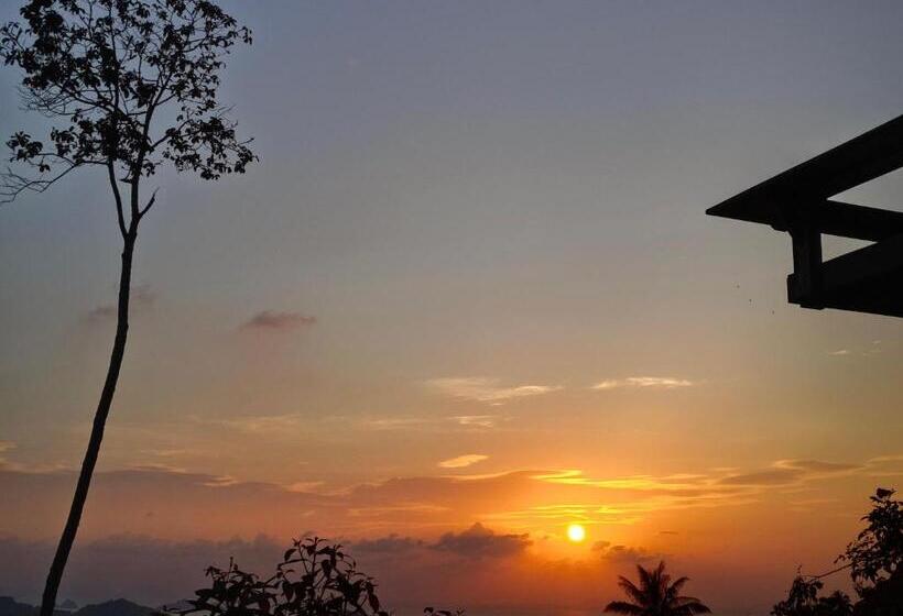 هتل Sz Samui Glamping