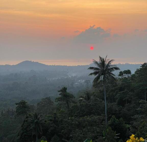 هتل Sz Samui Glamping
