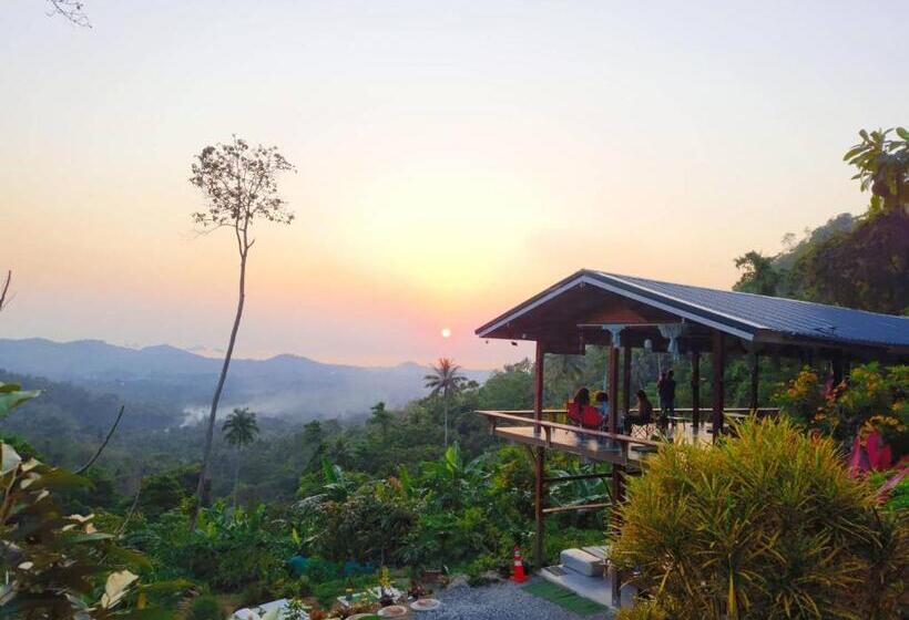 هتل Sz Samui Glamping