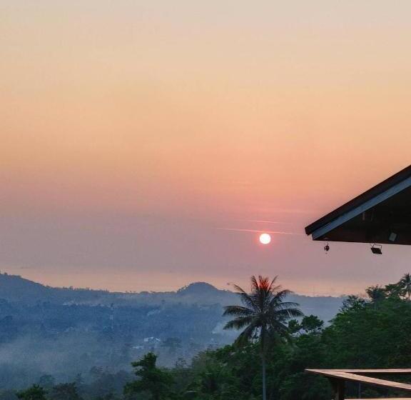 هتل Sz Samui Glamping