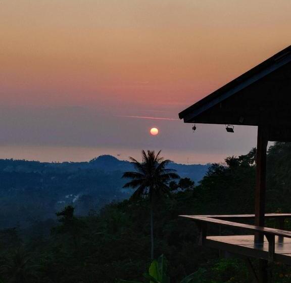 هتل Sz Samui Glamping