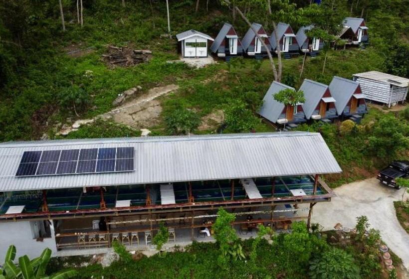 هتل Sz Samui Glamping
