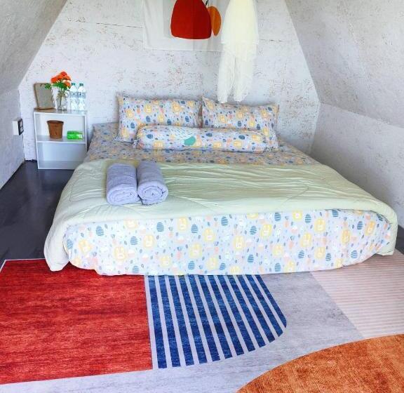 هتل Sz Samui Glamping
