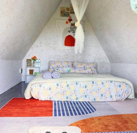 هتل Sz Samui Glamping