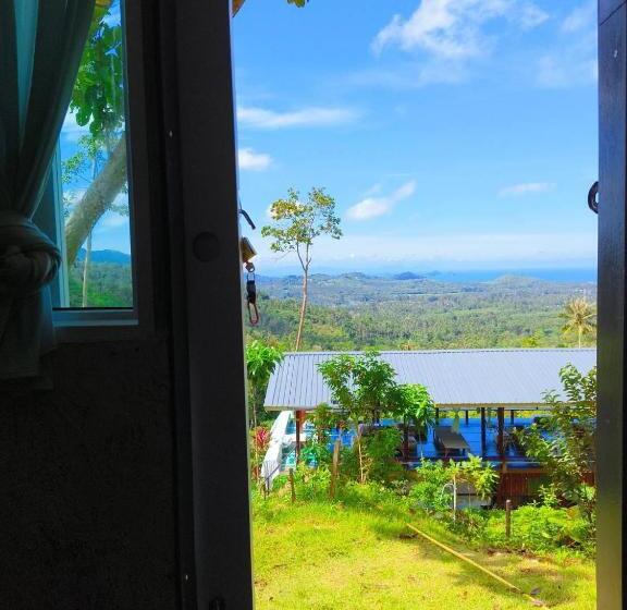 هتل Sz Samui Glamping