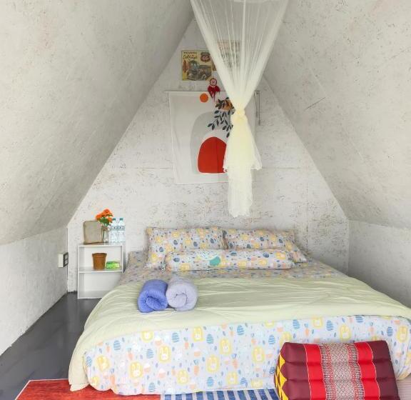 هتل Sz Samui Glamping