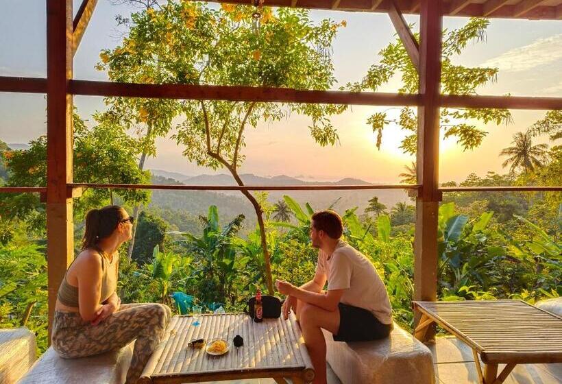 هتل Sz Samui Glamping