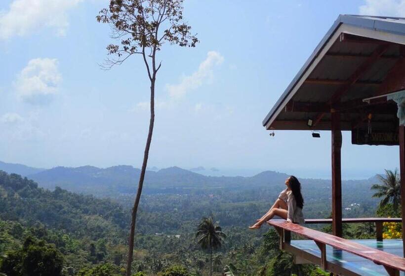 هتل Sz Samui Glamping