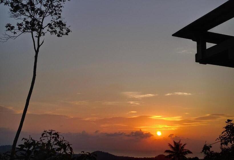 هتل Sz Samui Glamping