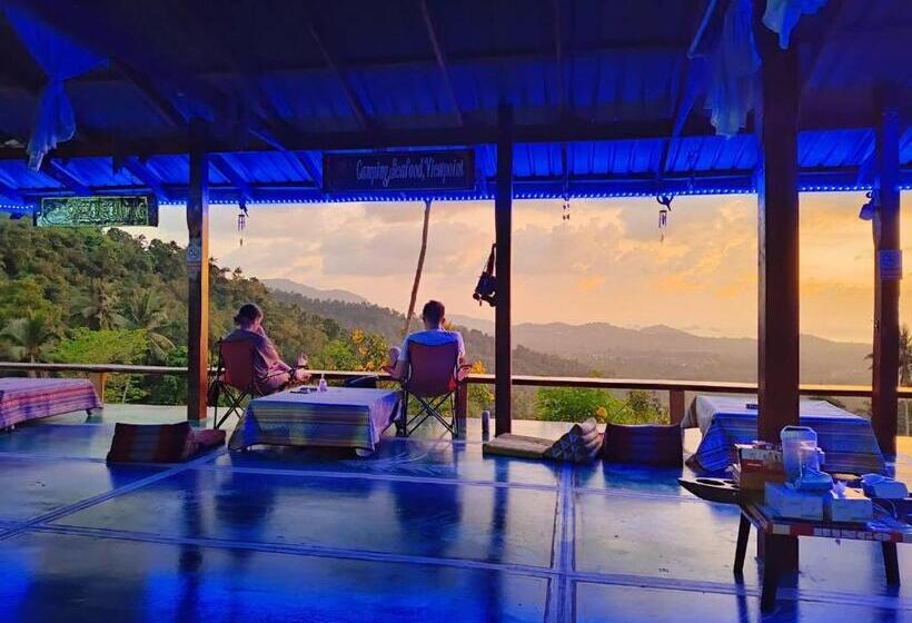 هتل Sz Samui Glamping