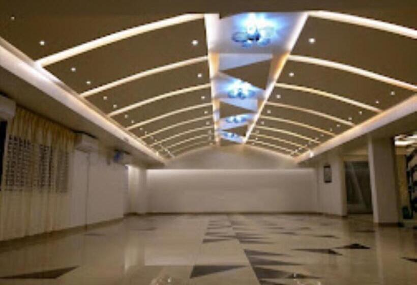 酒店 The Cocoon Karnataka