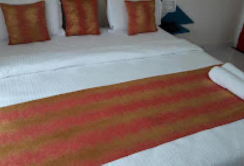 酒店 The Cocoon Karnataka