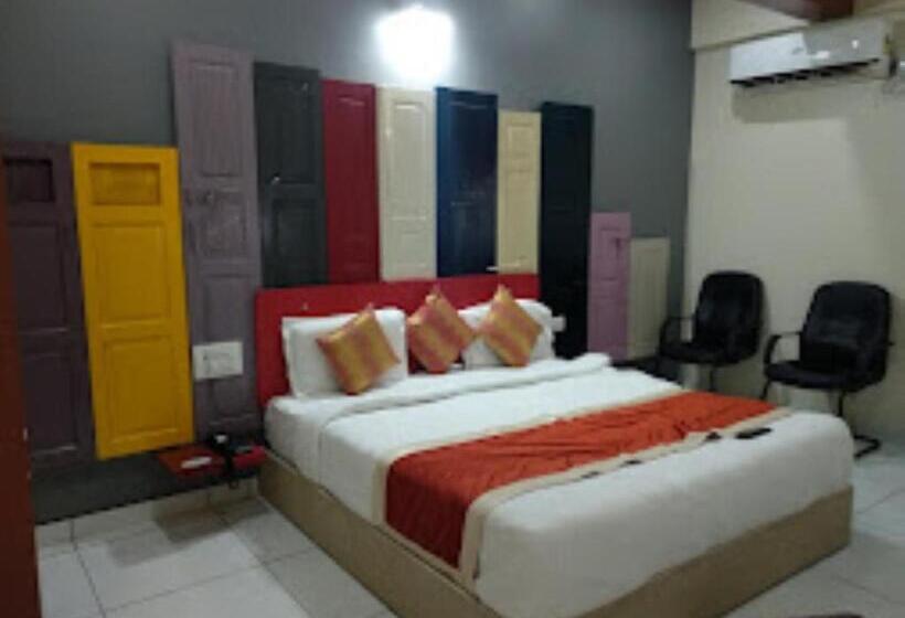 酒店 The Cocoon Karnataka