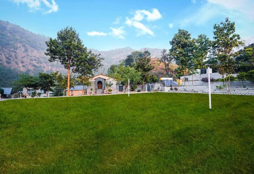 בית מלון כפרי The Forest Lake View Resort