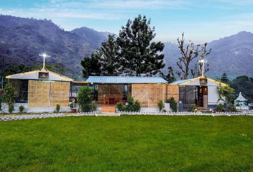 בית מלון כפרי The Forest Lake View Resort