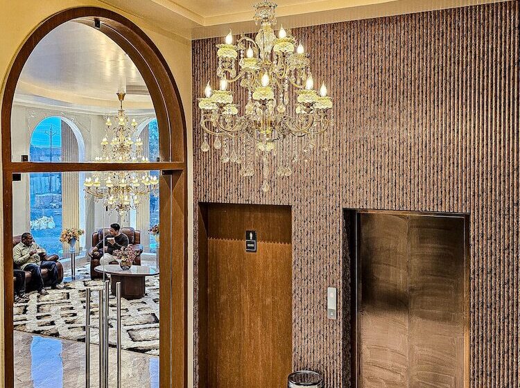 Hotel The S Crown Somnath