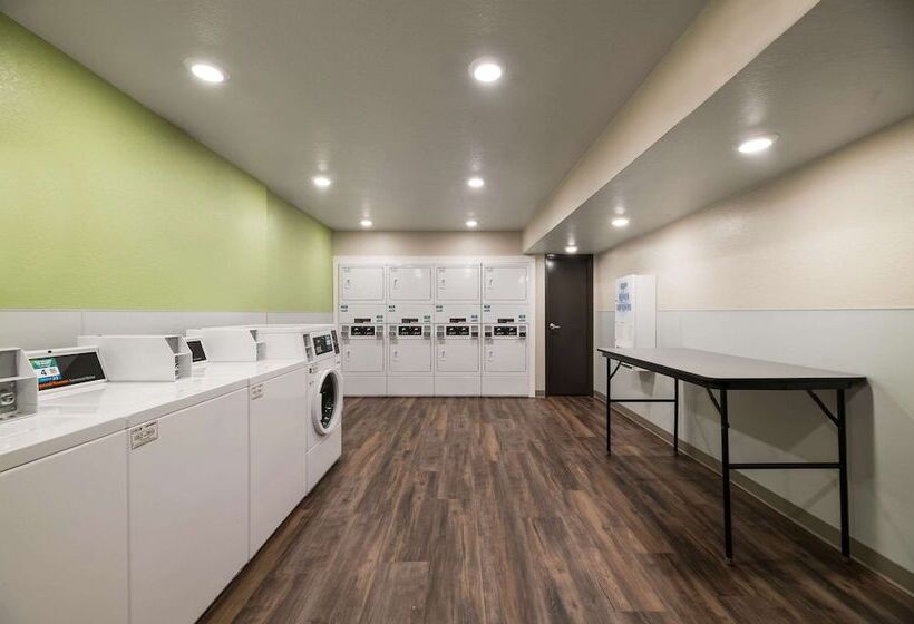 فندق Woodspring Suites Rockledge   Cocoa Beach