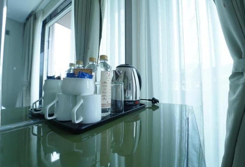 호텔 Yuvraj Le Royale