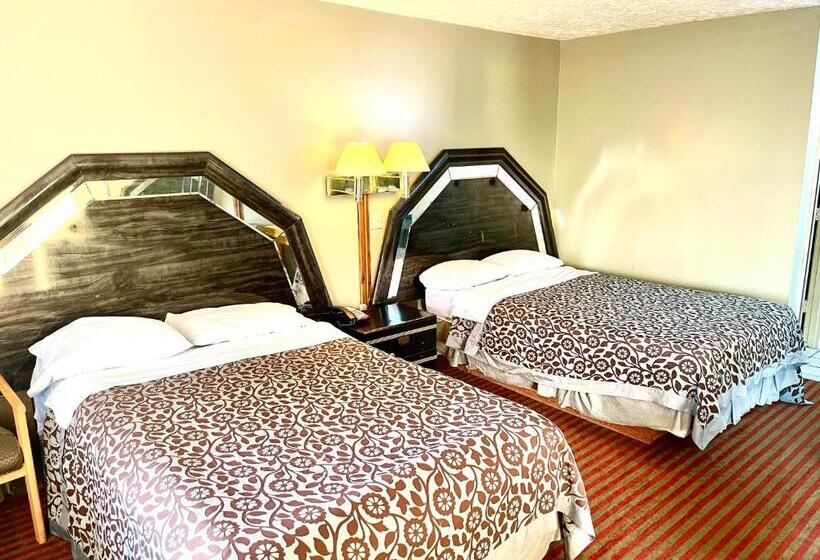 Imperial Motel