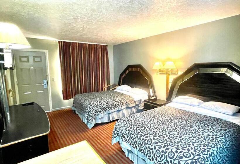 Imperial Motel