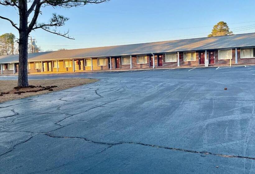 Imperial Motel