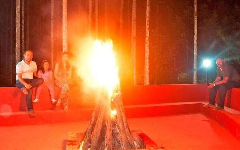 Lazo Areca Resort
