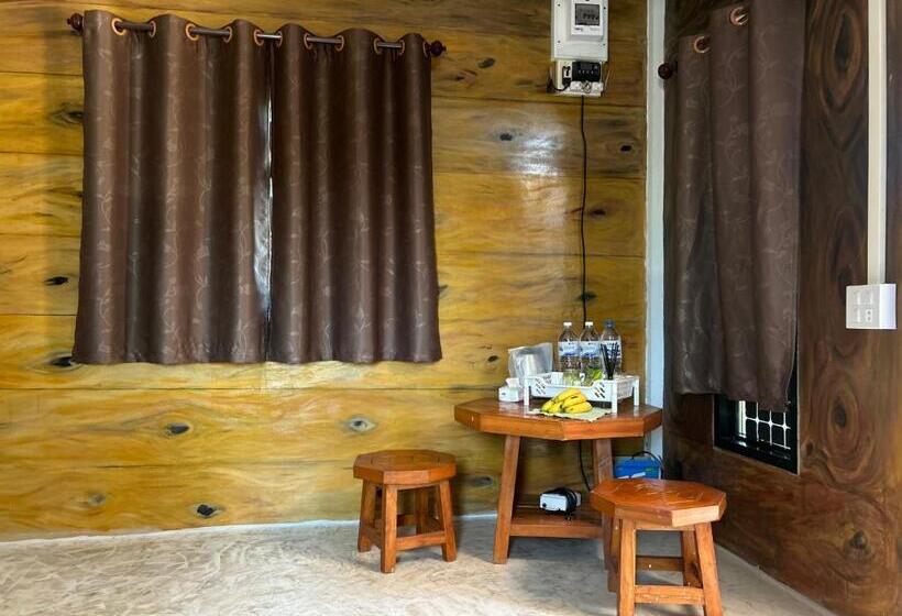 پانسیون บ้านสวนพงษ์ศิริ Baan Suan Pongsiri