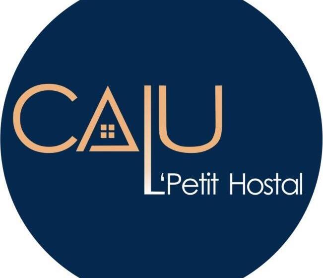 بنسيون Calu L  Petit Hostel