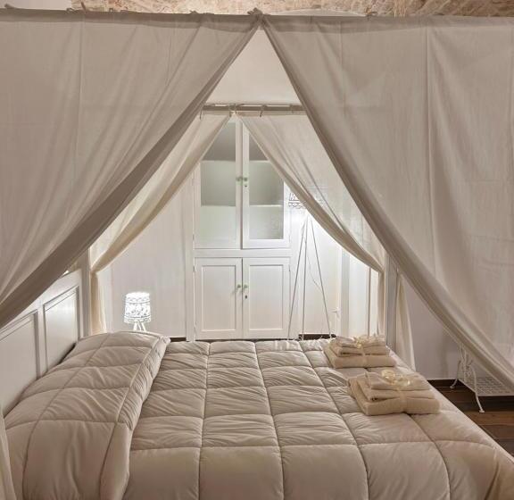 펜션 Home 5 Palazzo Antico