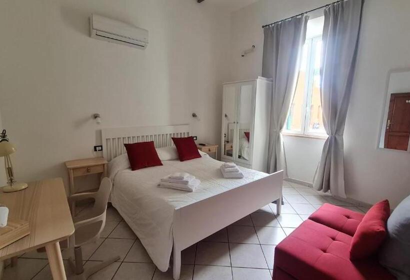 Пансион La Casa Di Beppe