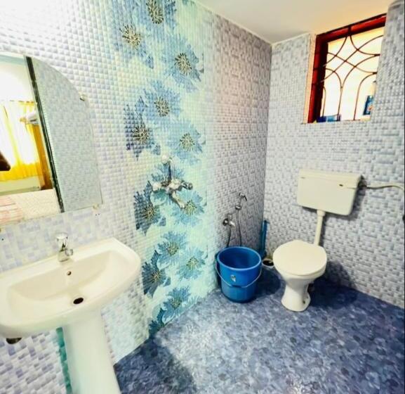 پانسیون Matilda Guest House