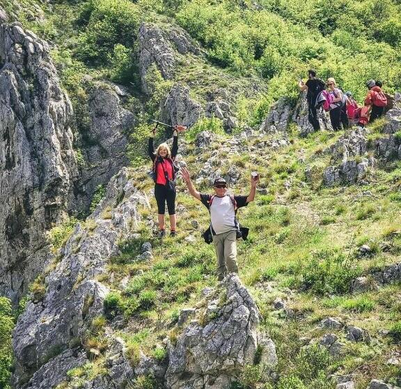 پانسیون Prenoćište Stojadinović