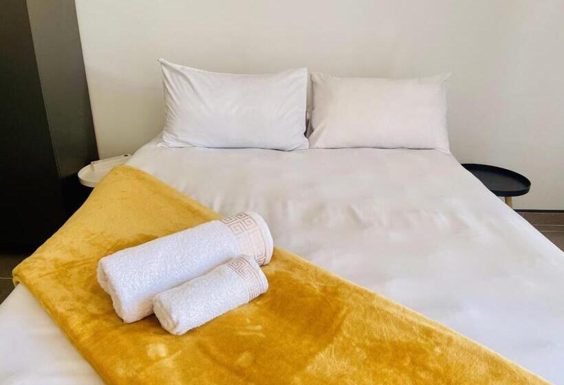 펜션 Trendybliss Guest House