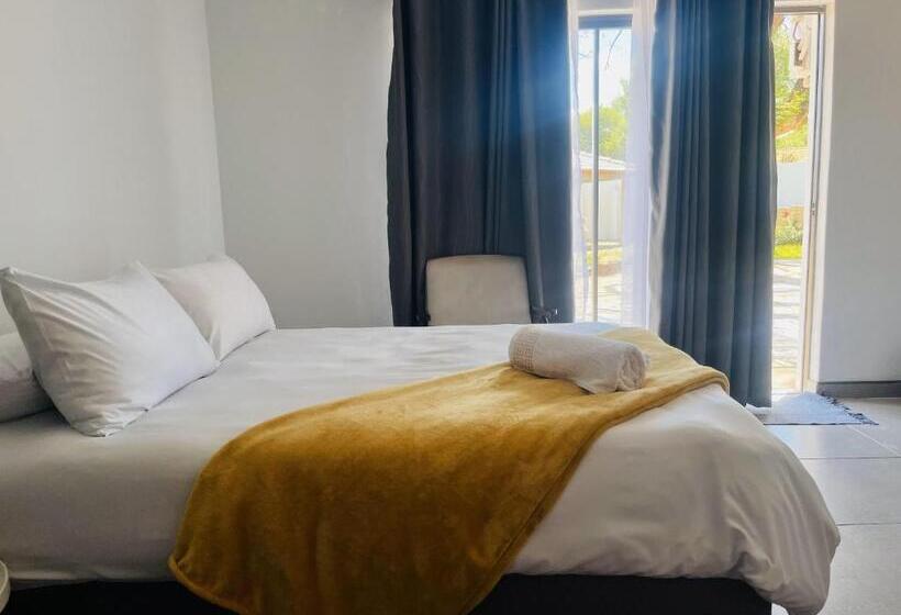 펜션 Trendybliss Guest House