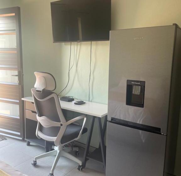 펜션 Trendybliss Guest House